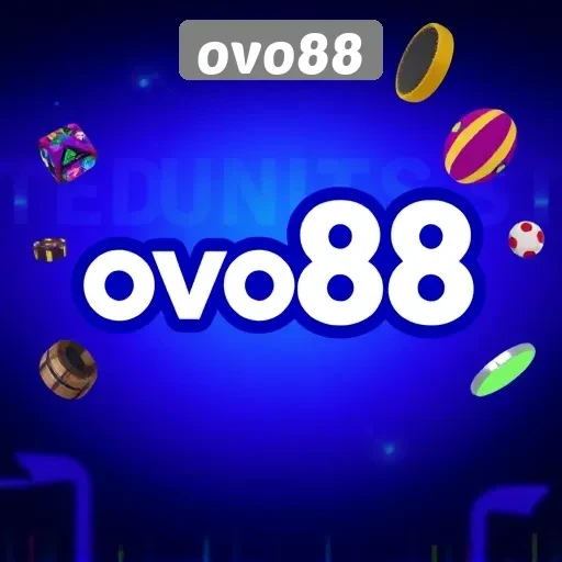 Ovo88 sebagai Pilihan Utama untuk Penggemar Game Online