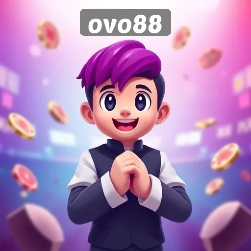 Mengenal OVO88 Sebagai Platform Permainan Online Terpercaya