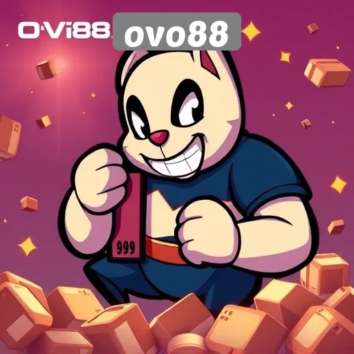 Kritik dan Ulasan Pengguna Terhadap Ovo88 di Komunitas Game