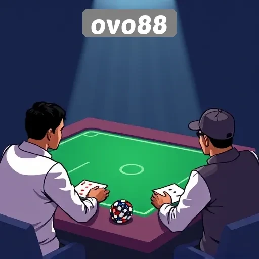 Panduan Lengkap Menggunakan Situs Game OVO88