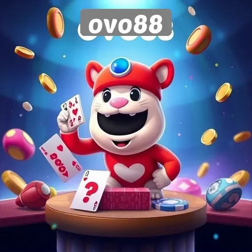 Mengenal OVO88 Sebagai Platform Game Terpercaya di Indonesia