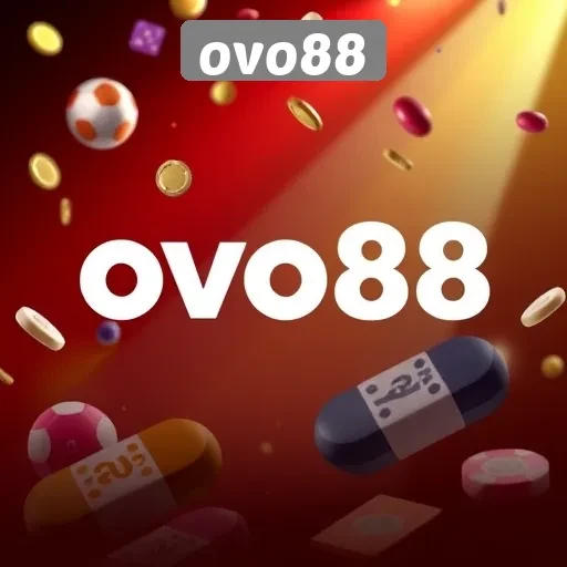 Beragam Jenis Permainan yang Tersedia di OVO88