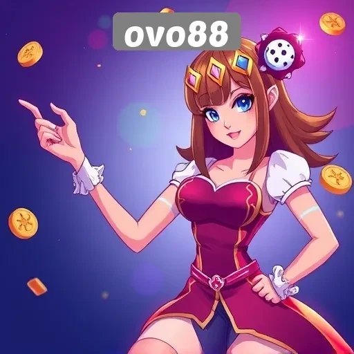 Menilik Fitur Menarik di Situs Game Ovo88