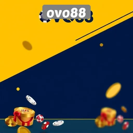 Manfaat Bergabung dengan OVO88 untuk Penggemar Game