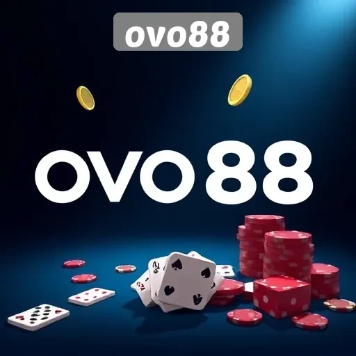 Ulasan Lengkap tentang Pengalaman Bermain di OVO88