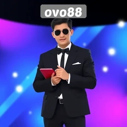 Mengenal OVO88 Sebagai Platform Permainan Terpercaya di Indonesia