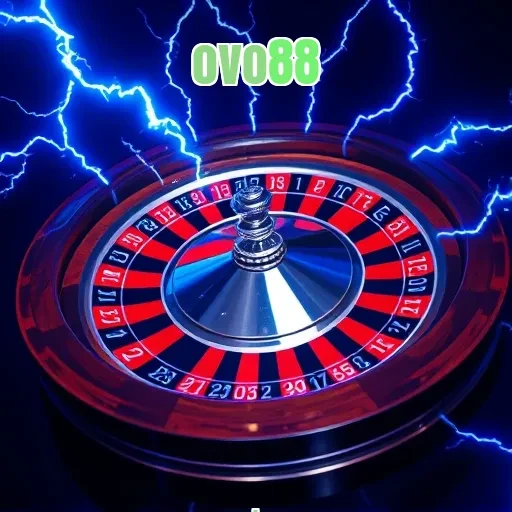 ovo88: Fitur Menarik Permainan Poker yang Harus Dicoba