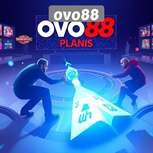 Kelebihan dan Kekurangan OVO88 untuk Gamer Indonesia