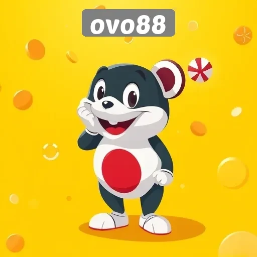 Meneliti Ragam Permainan Populer di OVO88