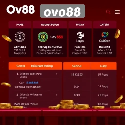 Cara Daftar di Ovo88 untuk Pemula