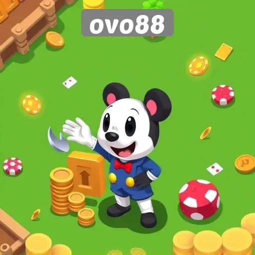 Pengalaman Bermain Game di Ovo88 yang Perlu Diketahui
