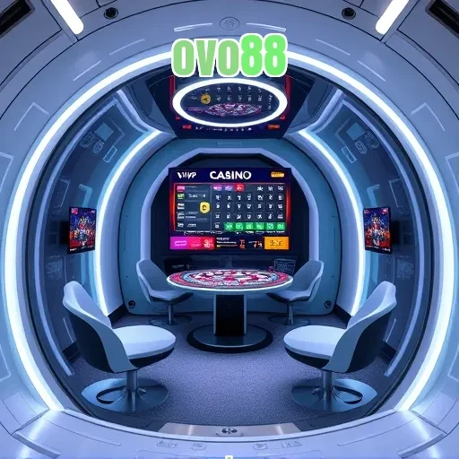 ovo88: Metode Pembayaran Terbaik untuk Pengalaman Gaming yang Menyenangkan