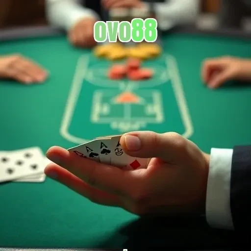 ovo88: Manfaat Bonus Referral yang Menguntungkan bagi Pemain Baru