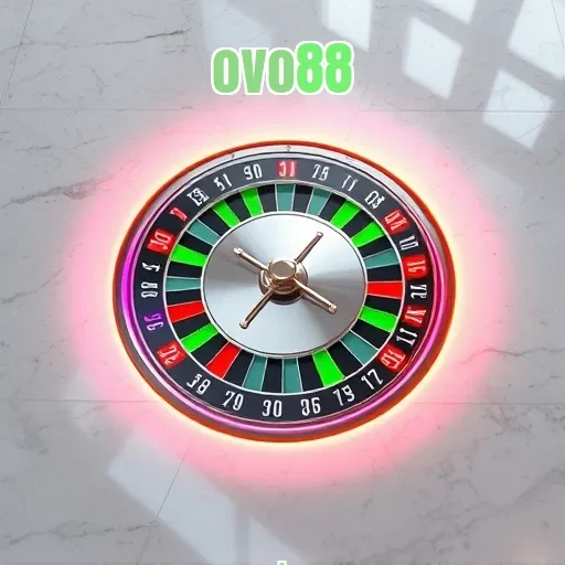 ovo88: Rasakan Sensasi Terbaik di Live Casino Online Indonesia