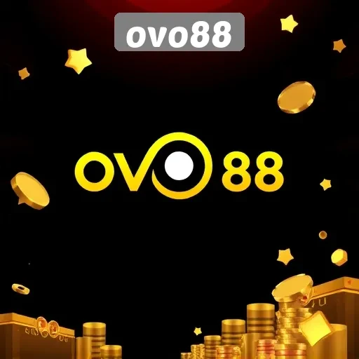 Reputasi OVO88 di Kalangan Pecinta Game Online