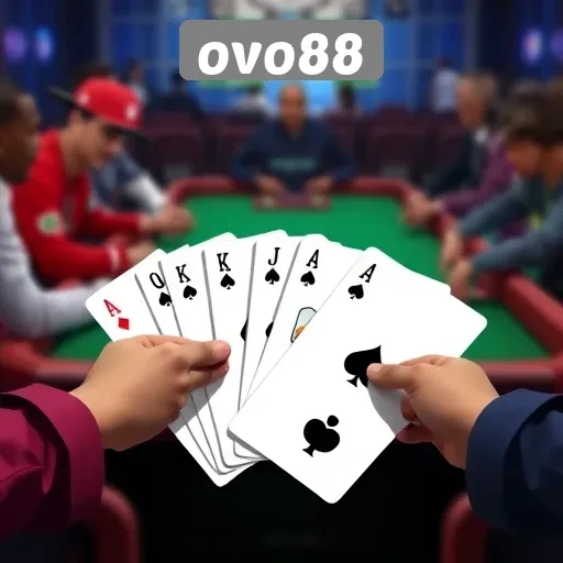 Bermain Secara Bertanggung Jawab di OVO88: Panduan Untuk Pemain