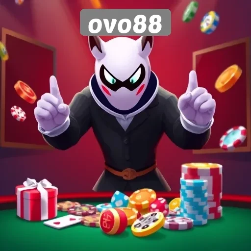 Menelusuri Fitur Unggulan dari Situs Game Ovo88