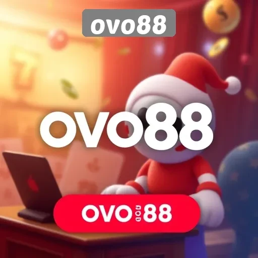 OVO88 Solusi Hiburan Game Online untuk Semua Kalangan