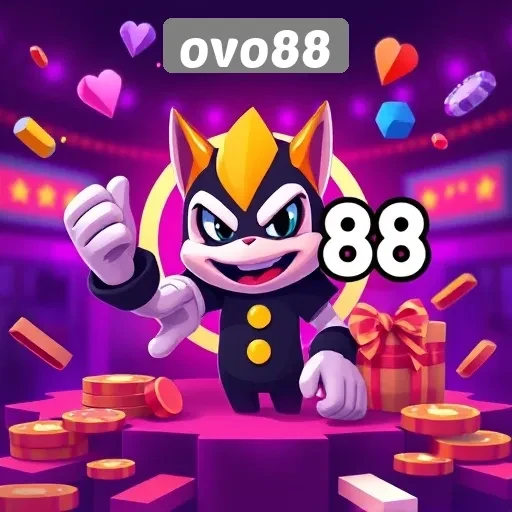 Mengenal OVO88 Sebagai Platform Game Terpercaya