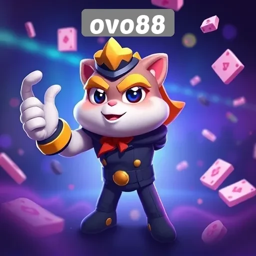 Mengulas Fitur Menarik dari Situs Game OVO88