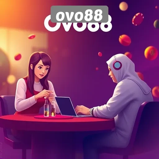 Membangun Komunitas di Sekitar Ovo88 dan Interaksi Pemain