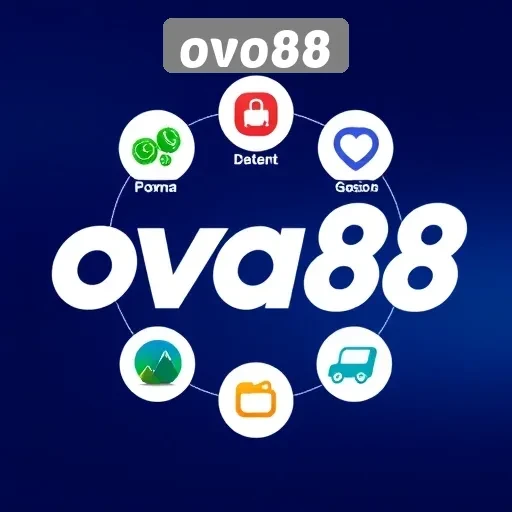 Antarmuka Pengguna yang Ramah di Situs Ovo88