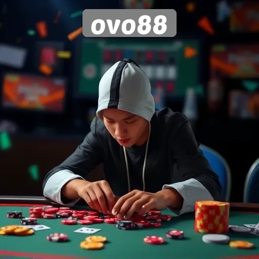 Tanya Jawab Seputar Pengalaman Bermain di OVO88