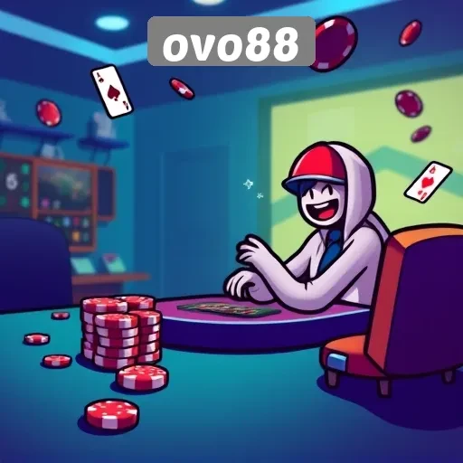 OVO88 Panduan Lengkap untuk Pemain Game Online Indonesia
