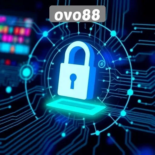 Tingkat Keamanan dan Perlindungan Data di OVO88