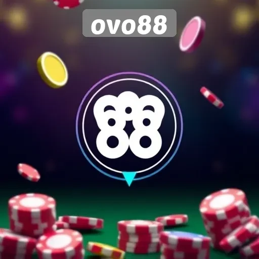 OVO88 Pilihan Utama untuk Pecinta Judi Online