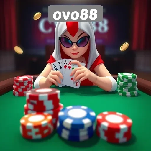 Panduan Lengkap Bermain di Situs OVO88