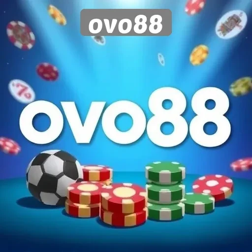 Mengenal Ovo88 Sebagai Situs Game Terpercaya di Indonesia