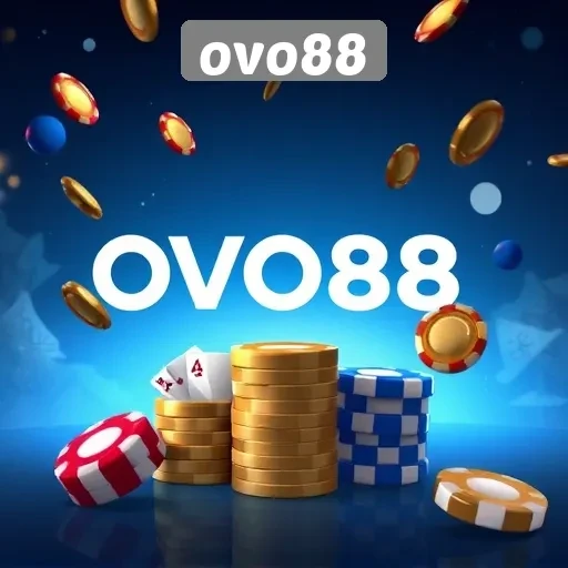 OVO88 Menawarkan Beragam Permainan untuk Pecinta Game Online