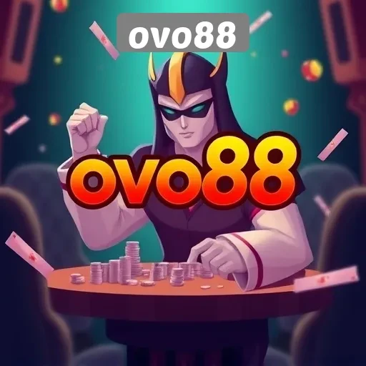 Ulasan Lengkap Mengenai Situs Game OVO88