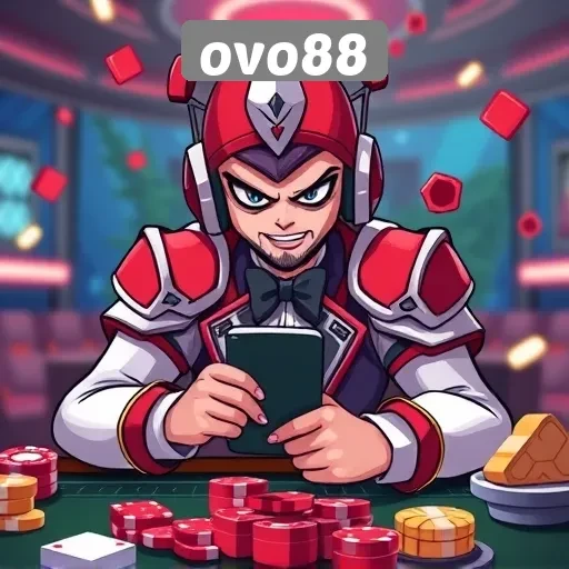 Tinjauan Pengalaman Pengguna di OVO88