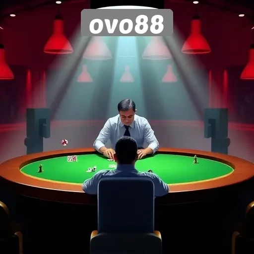 Strategi Bermain Cerdas di Situs OVO88 untuk Meningkatkan Peluang Menang