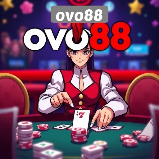 Panduan Lengkap Memulai Bermain di Situs Ovo88