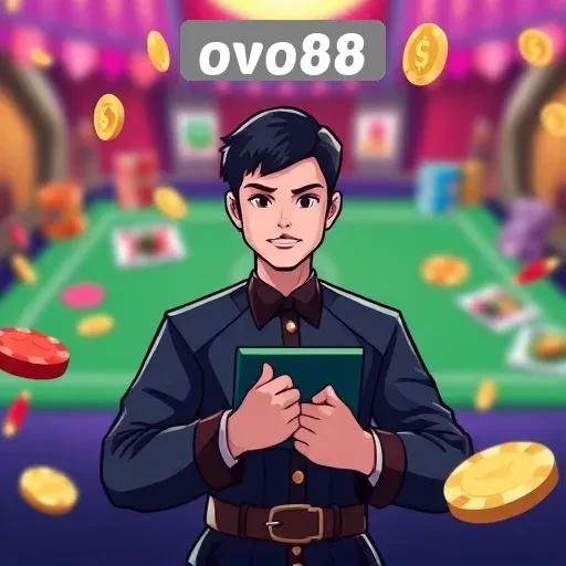 Karakteristik Unik yang Dimiliki OVO88