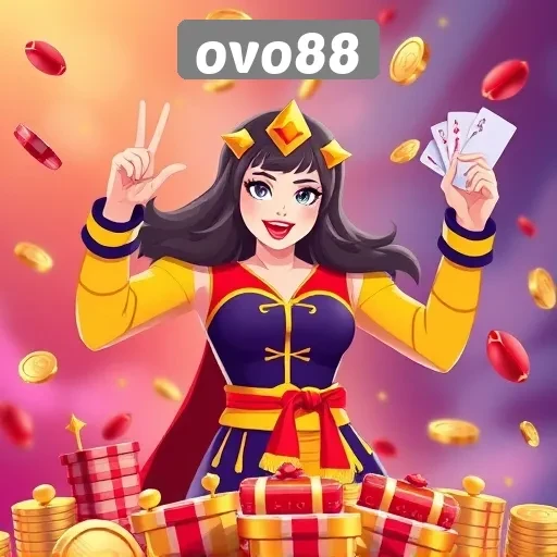 Apa Itu Ovo88 dan Bagaimana Cara Bergabung