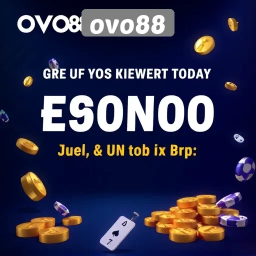 Keuntungan Bermain di OVO88 untuk Pemain Indonesia