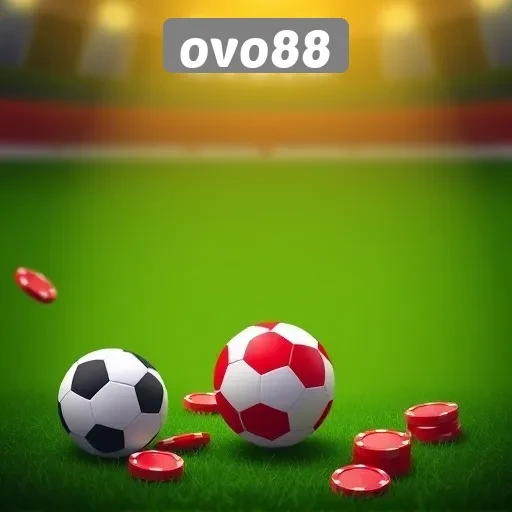 Tips dan Trik Memaksimalkan Pengalaman Bermain di OVO88