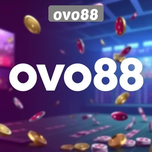 Mengenal Ovo88 Sebagai Platform Gaming Terpercaya